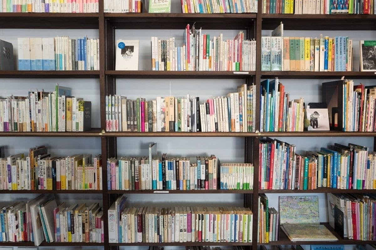Rare Books