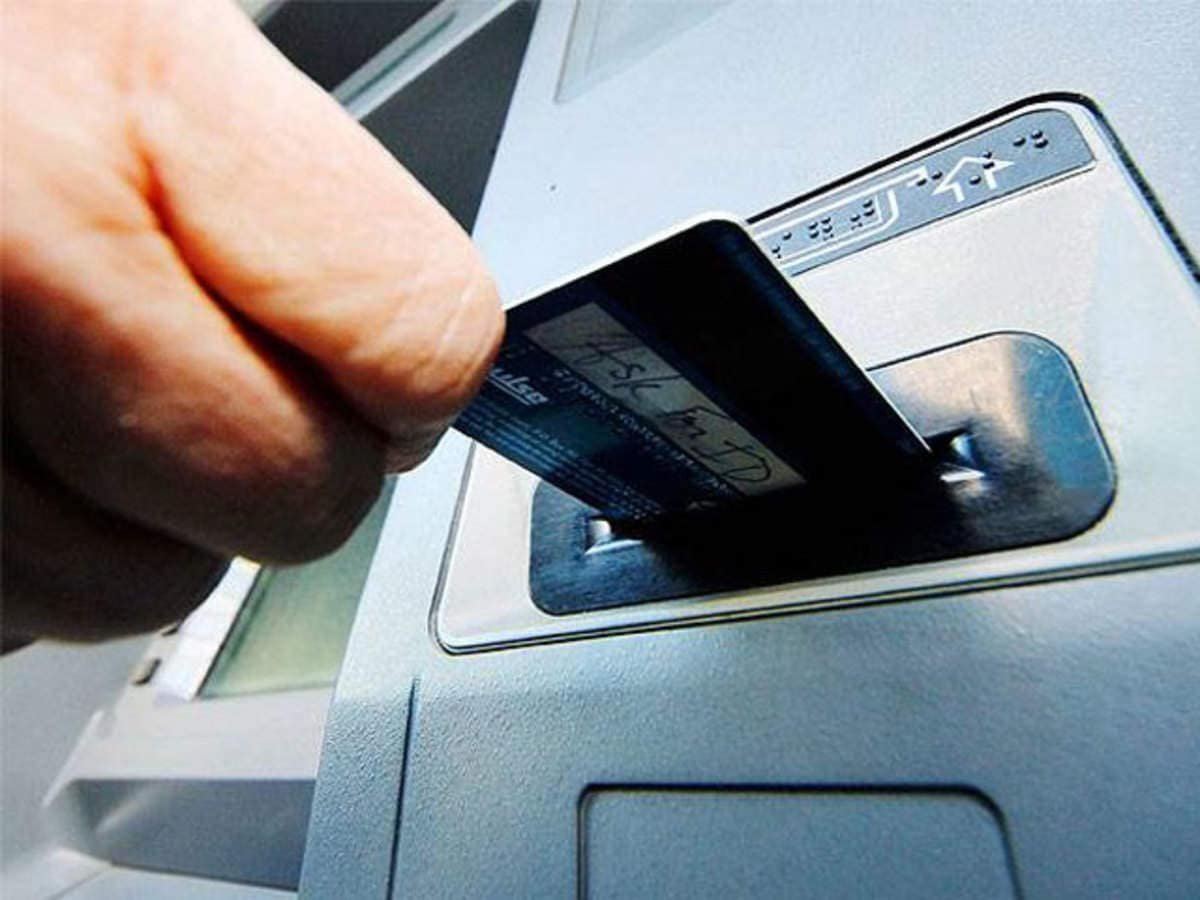 Consider These Things Before Buying Atms