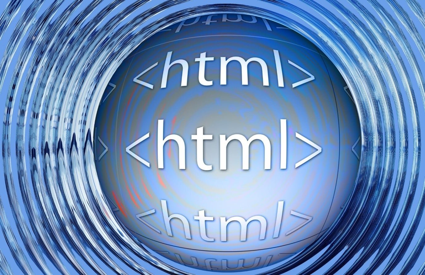How To Put An Image As A Background In Html