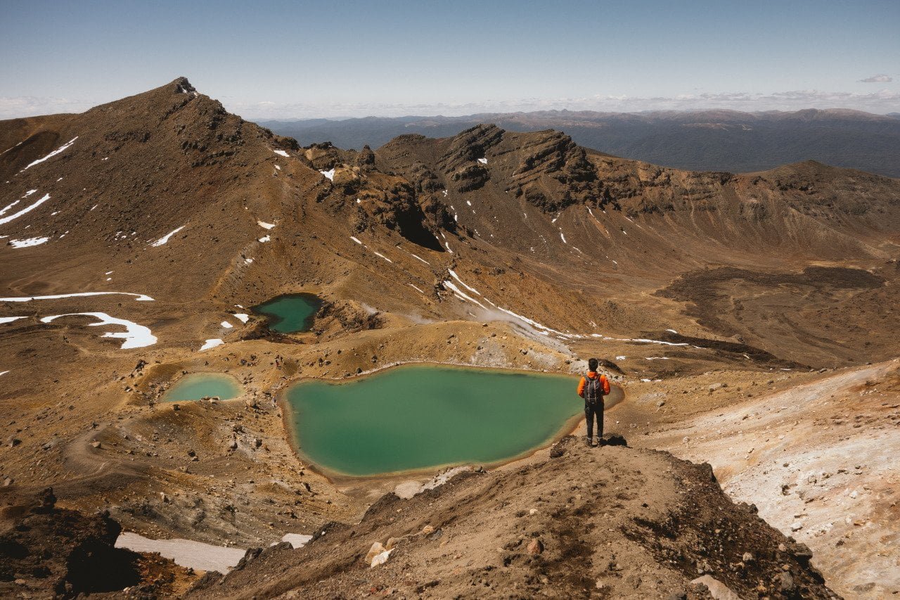 The Best Places To Explore In Your Home State This Summer