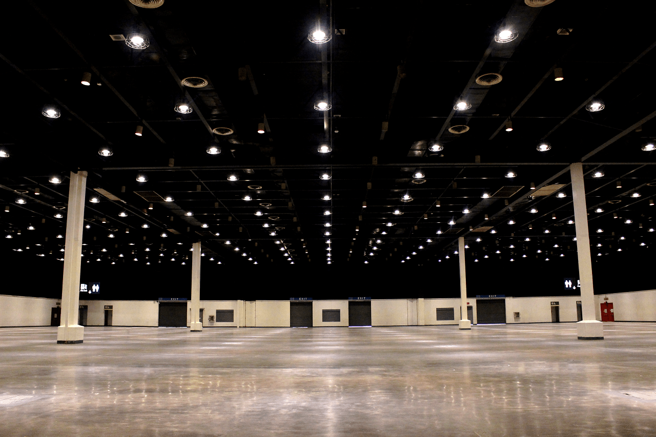 Things You Must Look For While Choosing The Best Event Space