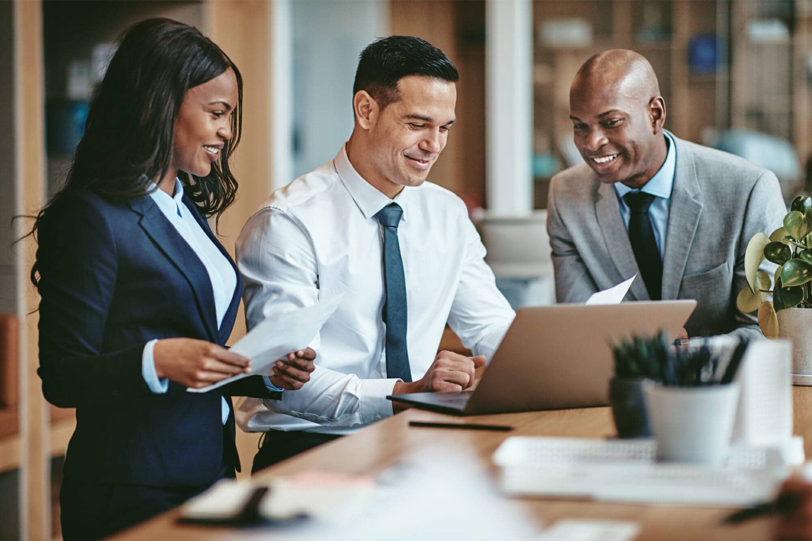 Top 4 Benefits Of Appraisal Management Company