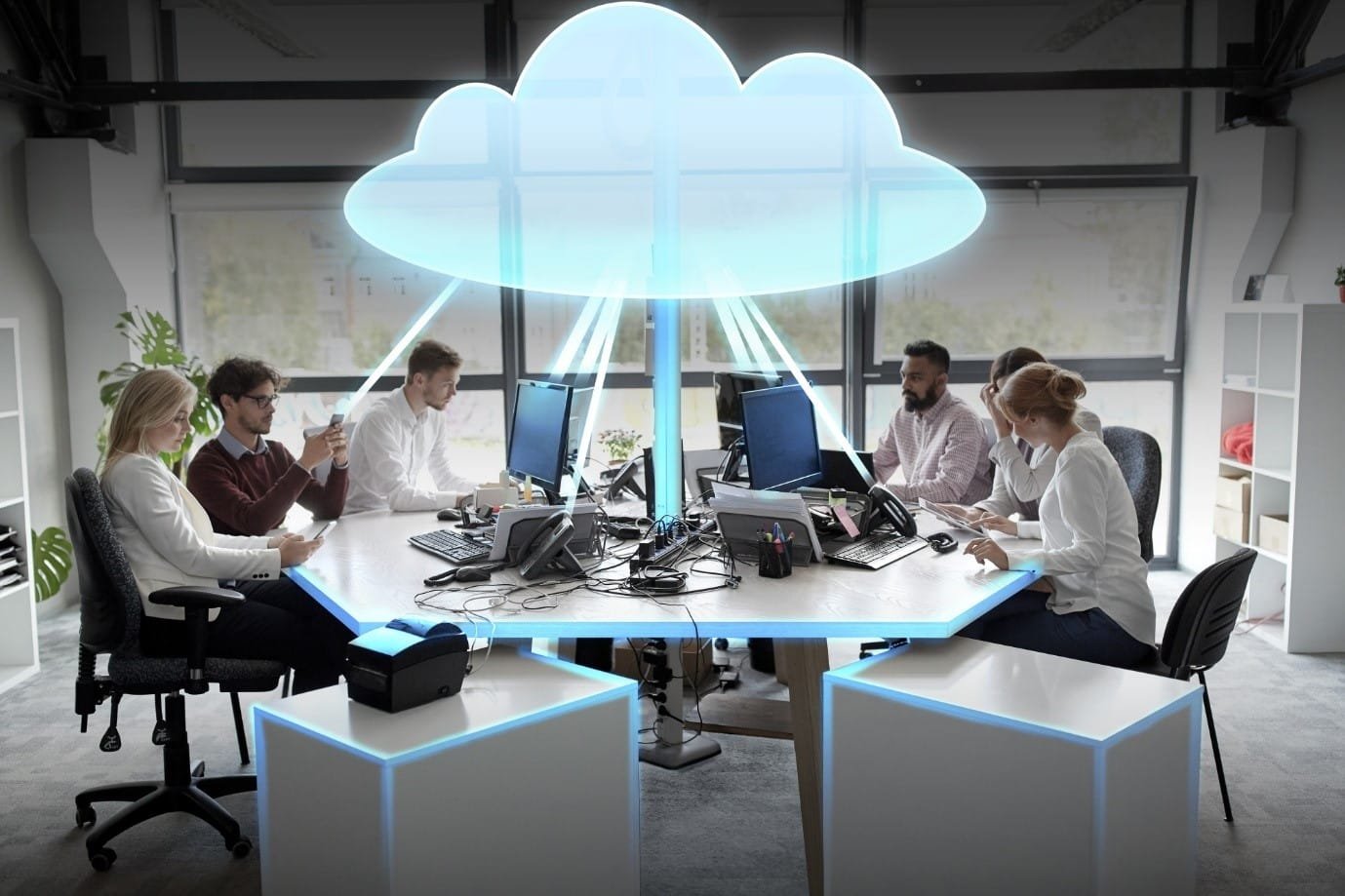 A Complete Guide To Choosing A Cloud Service Provider