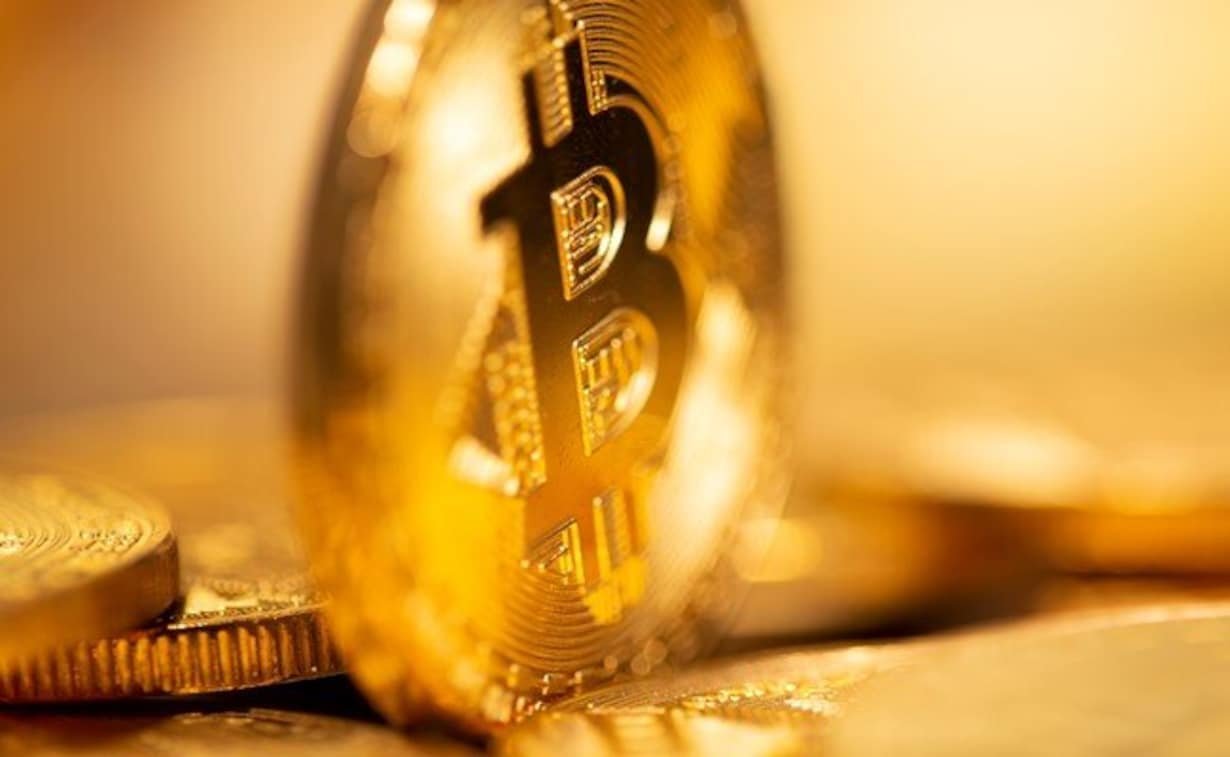 Cryptocurrency By Market Capitalization