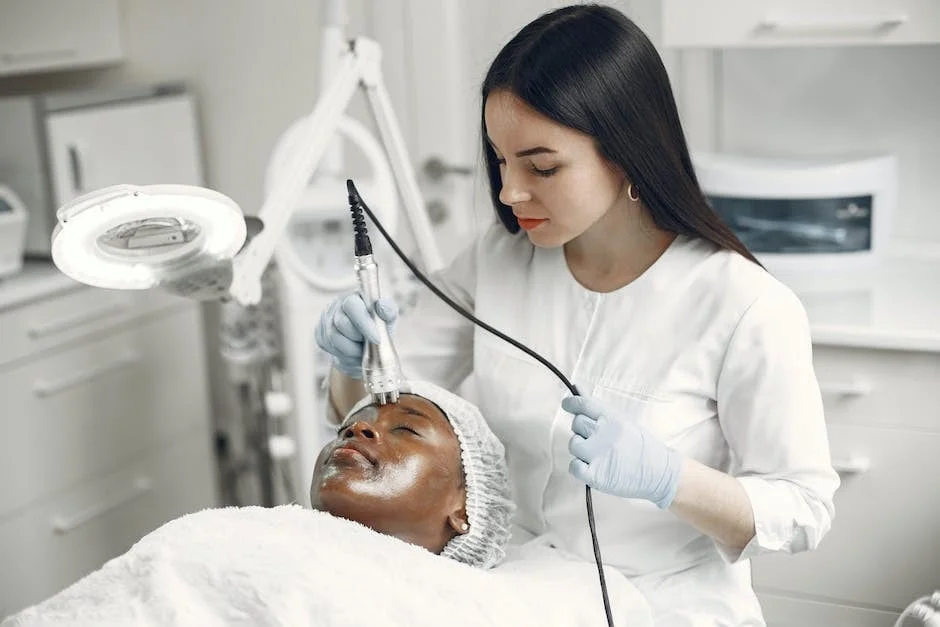 Dermatologist