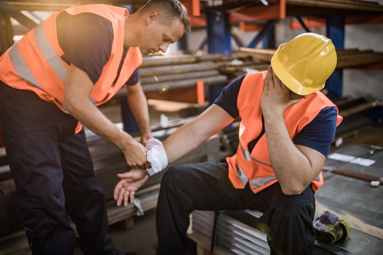 What Workplace Injuries Do To Your Business