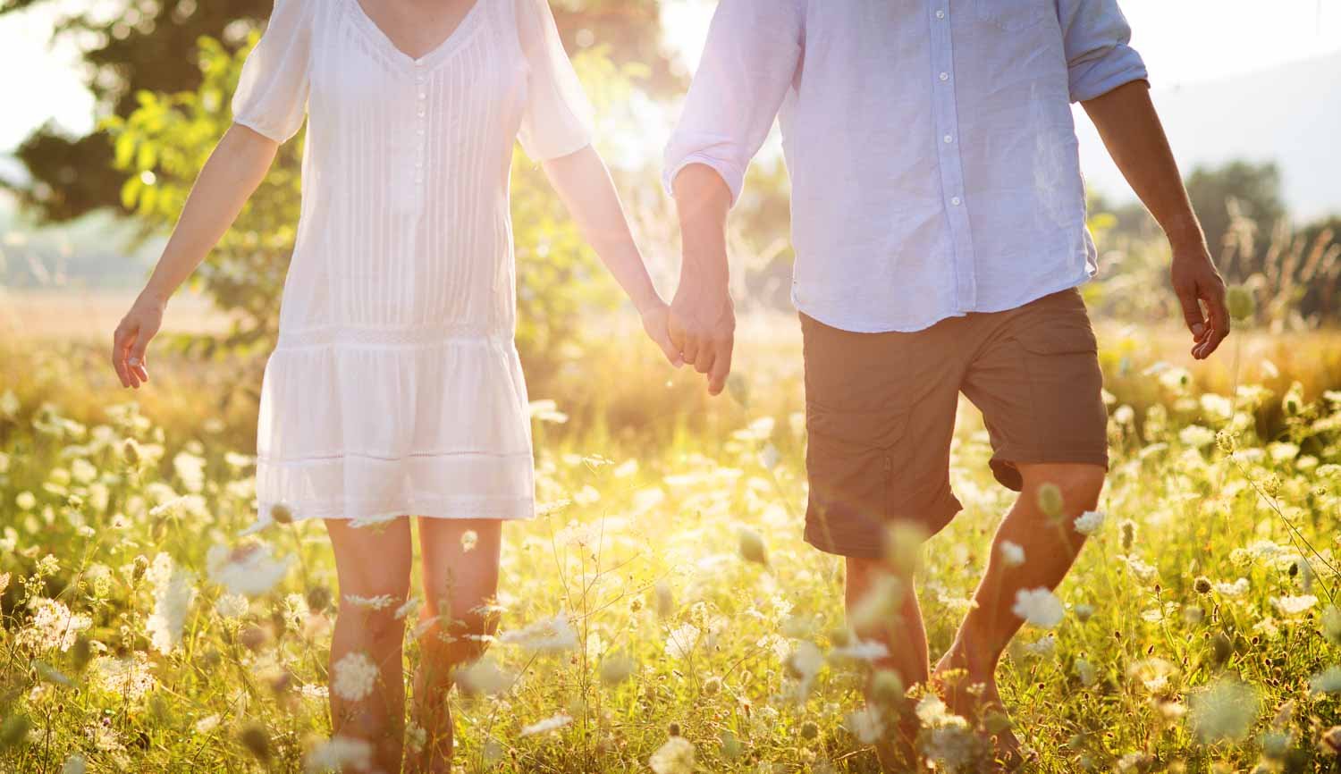 Does Compatibility Of A Taurus Woman And A Libra Man Exist?