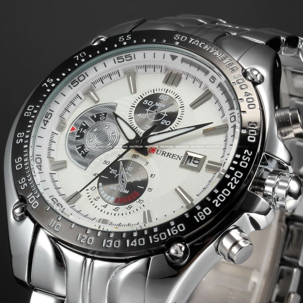 4 Watches Under 1000 Inr To Get Your Special Someone