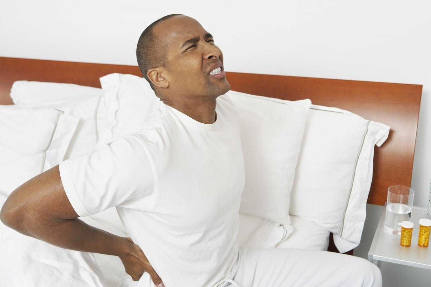 Back Pain