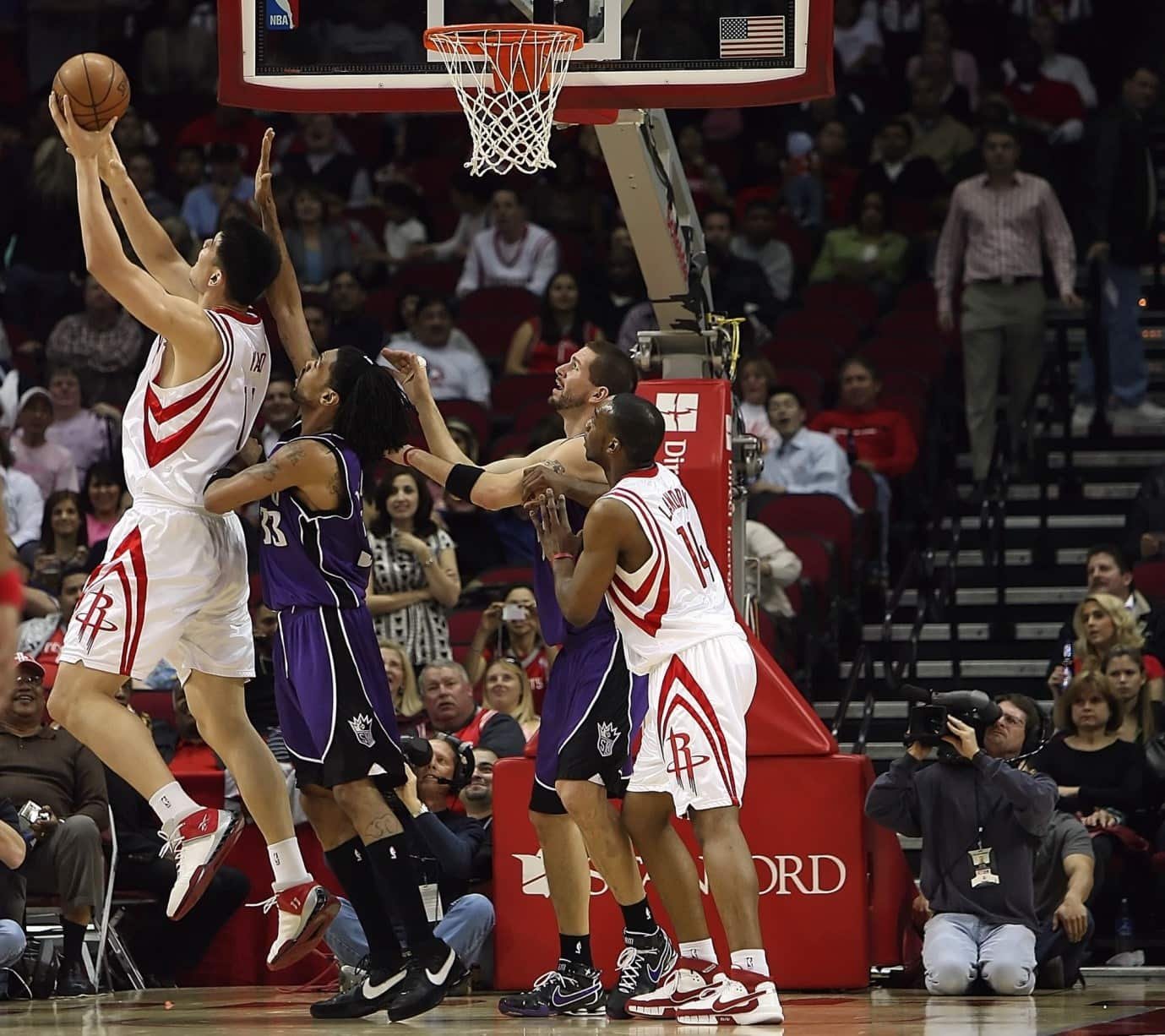 Best Basketball Games Of All Time