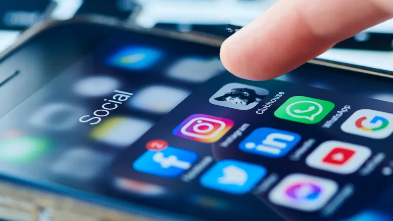 Techniques For Verifying Information On A Social Network