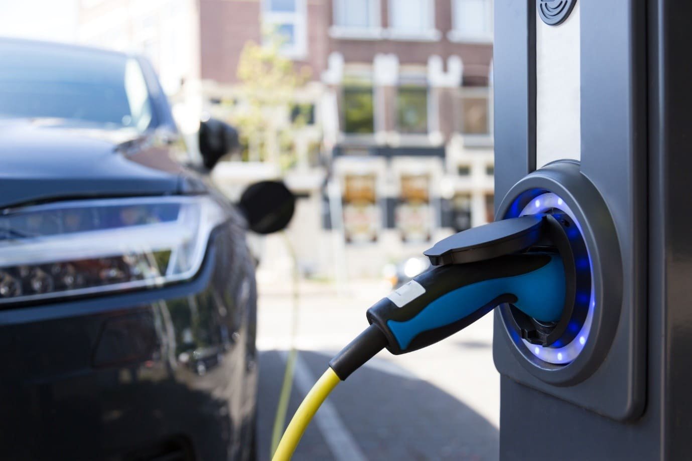 What Auto Shops Need To Know About Ev Maintenance