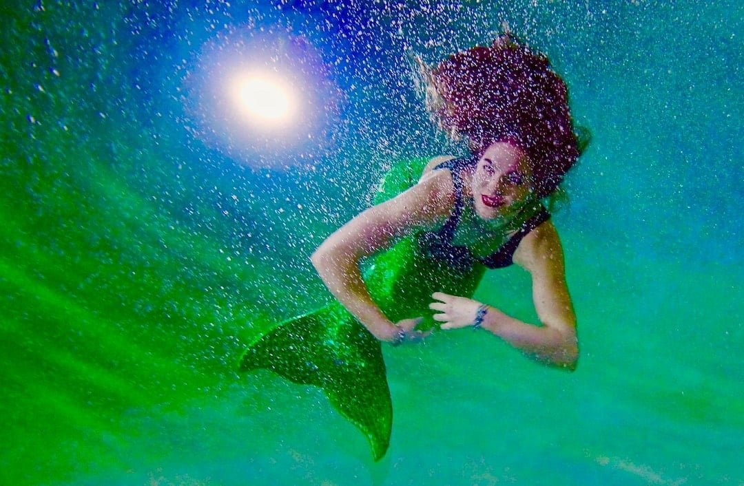 Mermaid