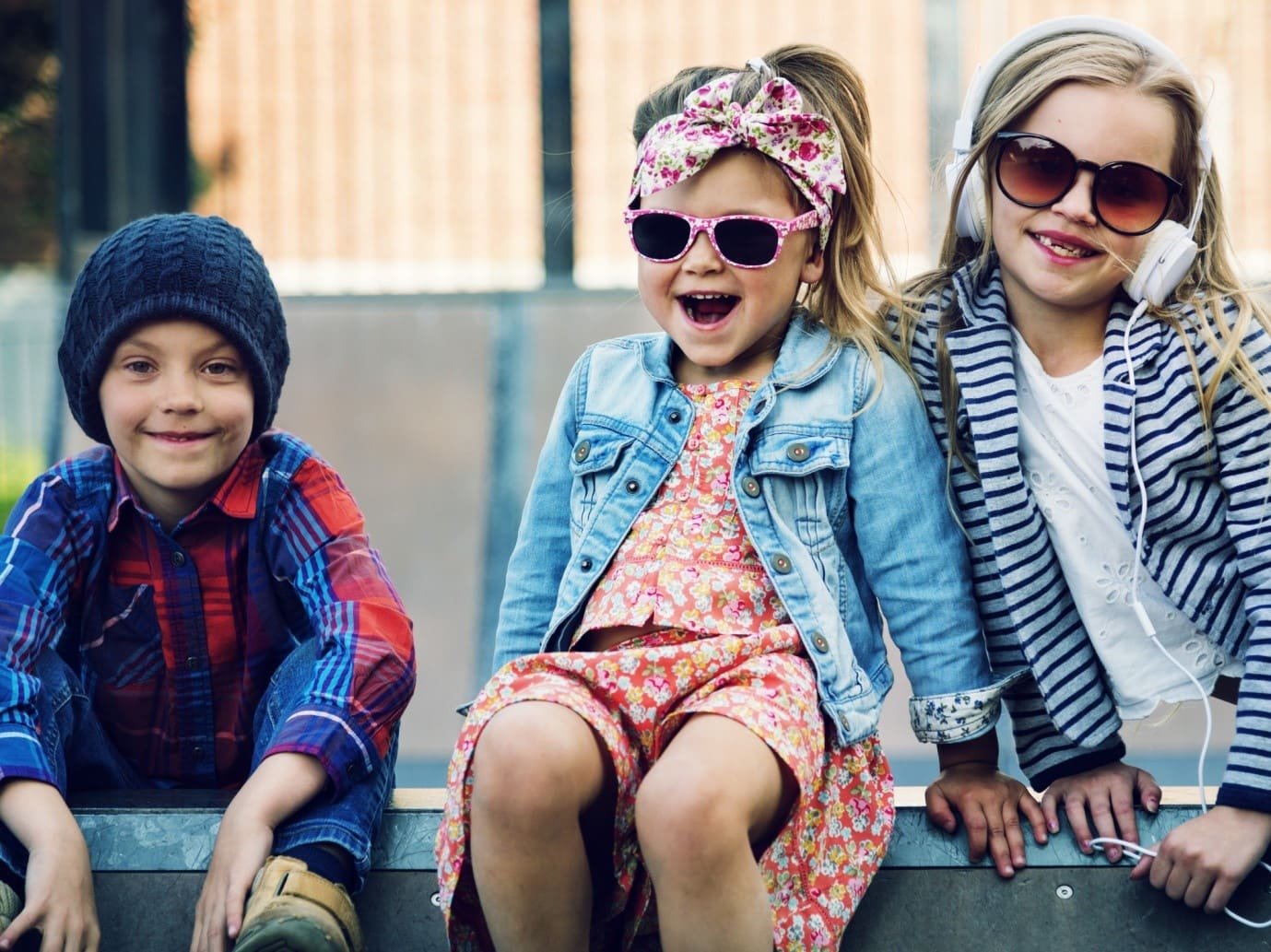 Best Clothes For Children