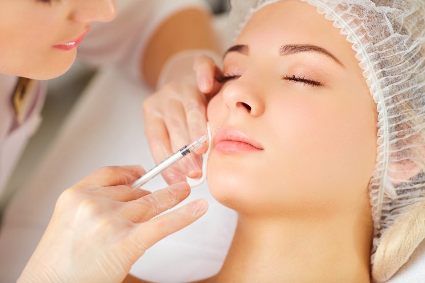 Dermatologist