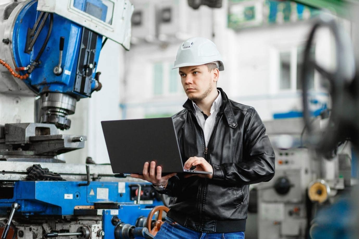 5 Tips On Manufacturing Equipment Maintenance For Your Business