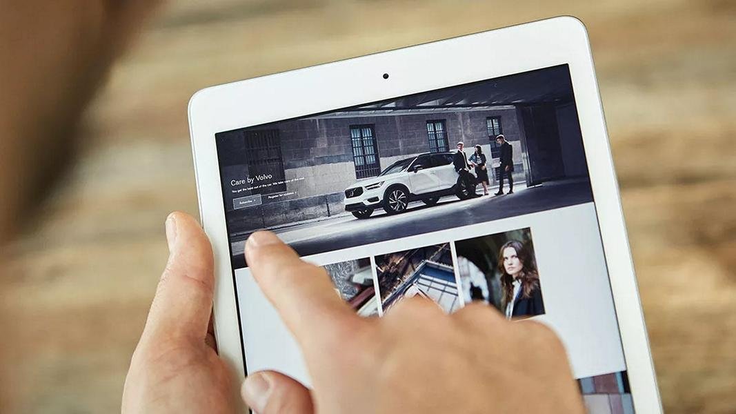 Six Benefits Of Using Car Subscription Services