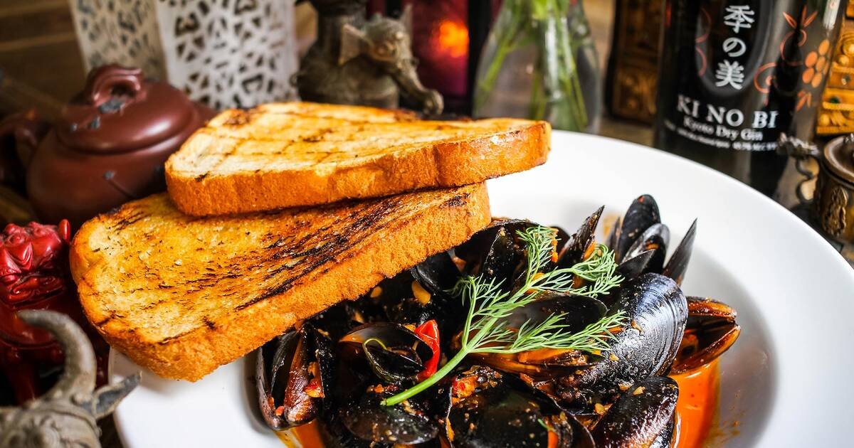 Checking Out The Best Eateries In Atlanta