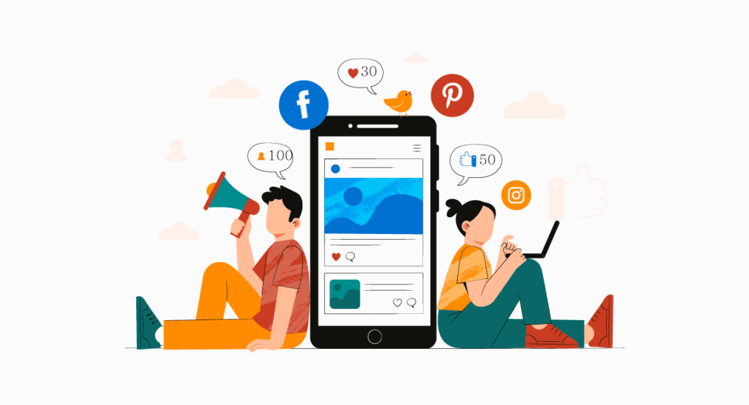 Influencing Success: The Power Of Influencers On  Social Media Merchandising 