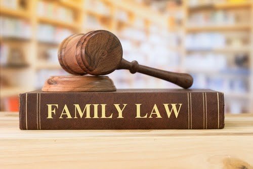 What Can A Family Law Firm Do For You?