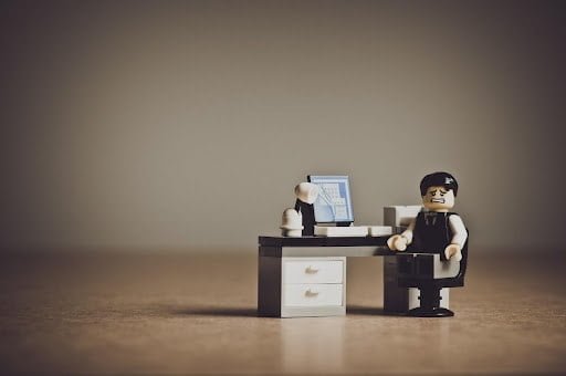 Your Guide To A Data Center Server