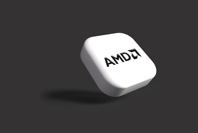 Amd-Powered Supercomputer