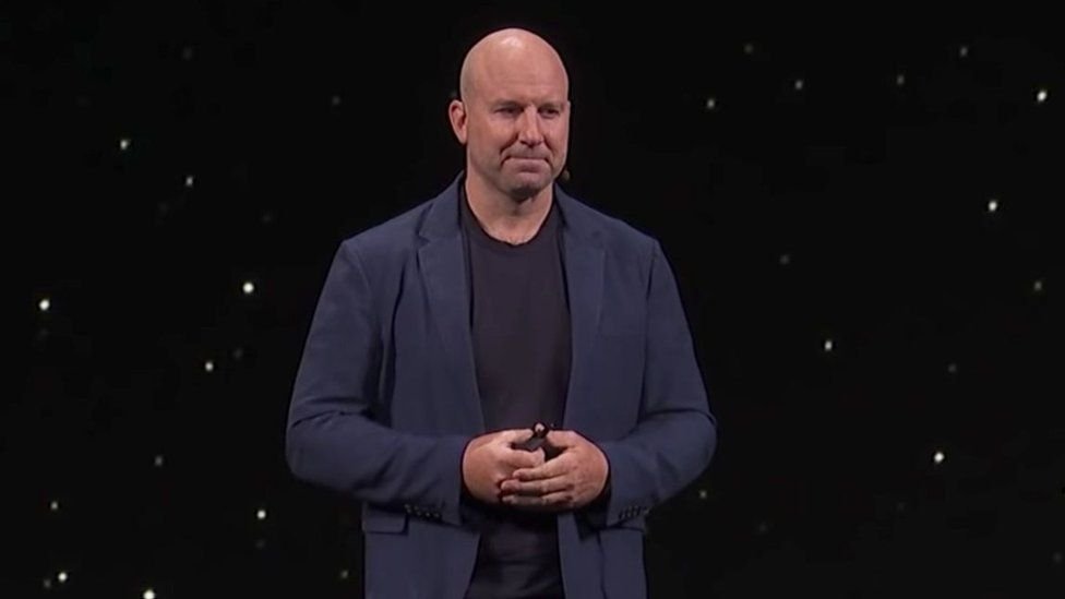 Andrew Bosworth- A Visionary Engineer And Leader Facebook