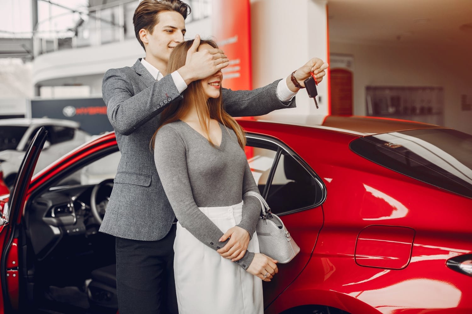Best Time To Buy A Car