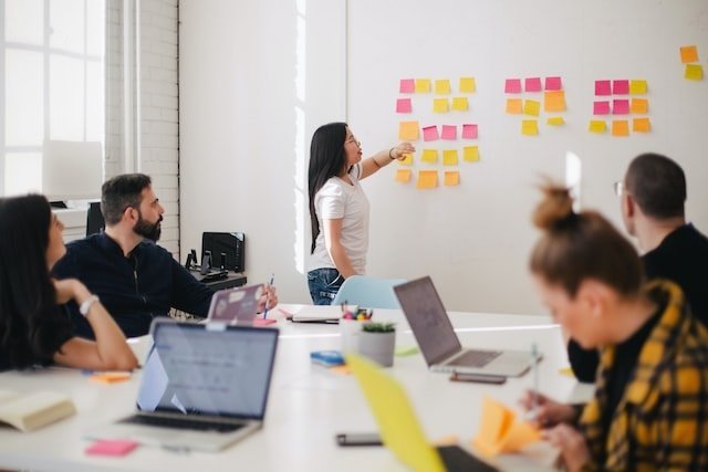 Hr And Workplace Trends