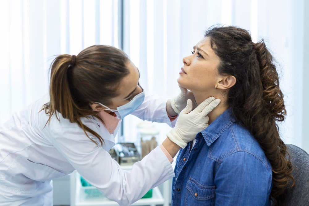 Maximizing The Benefits Of Thyroid Testing In Diagnosis And Treatment