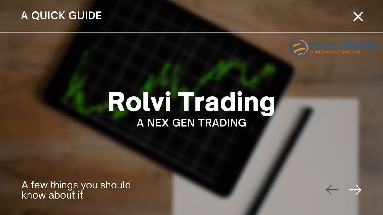 Rolvi Trading