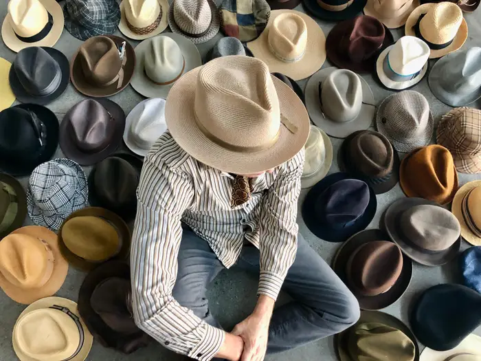 5 Common Hat Wearing Mistakes And How To Avoid Them