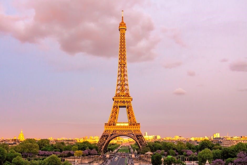5 Reasons To Visit France This Year