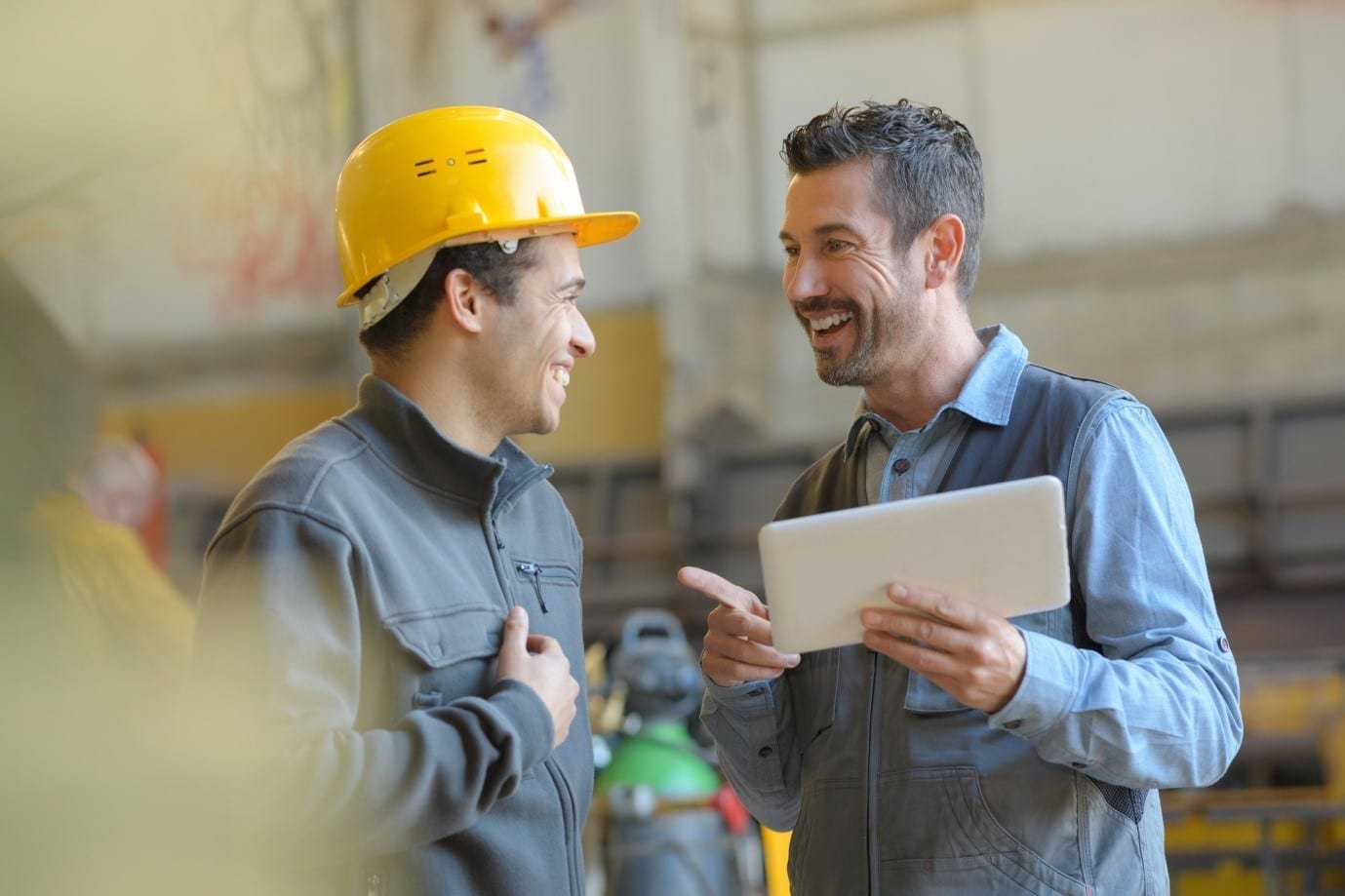 How To Ensure A Successful Construction Job