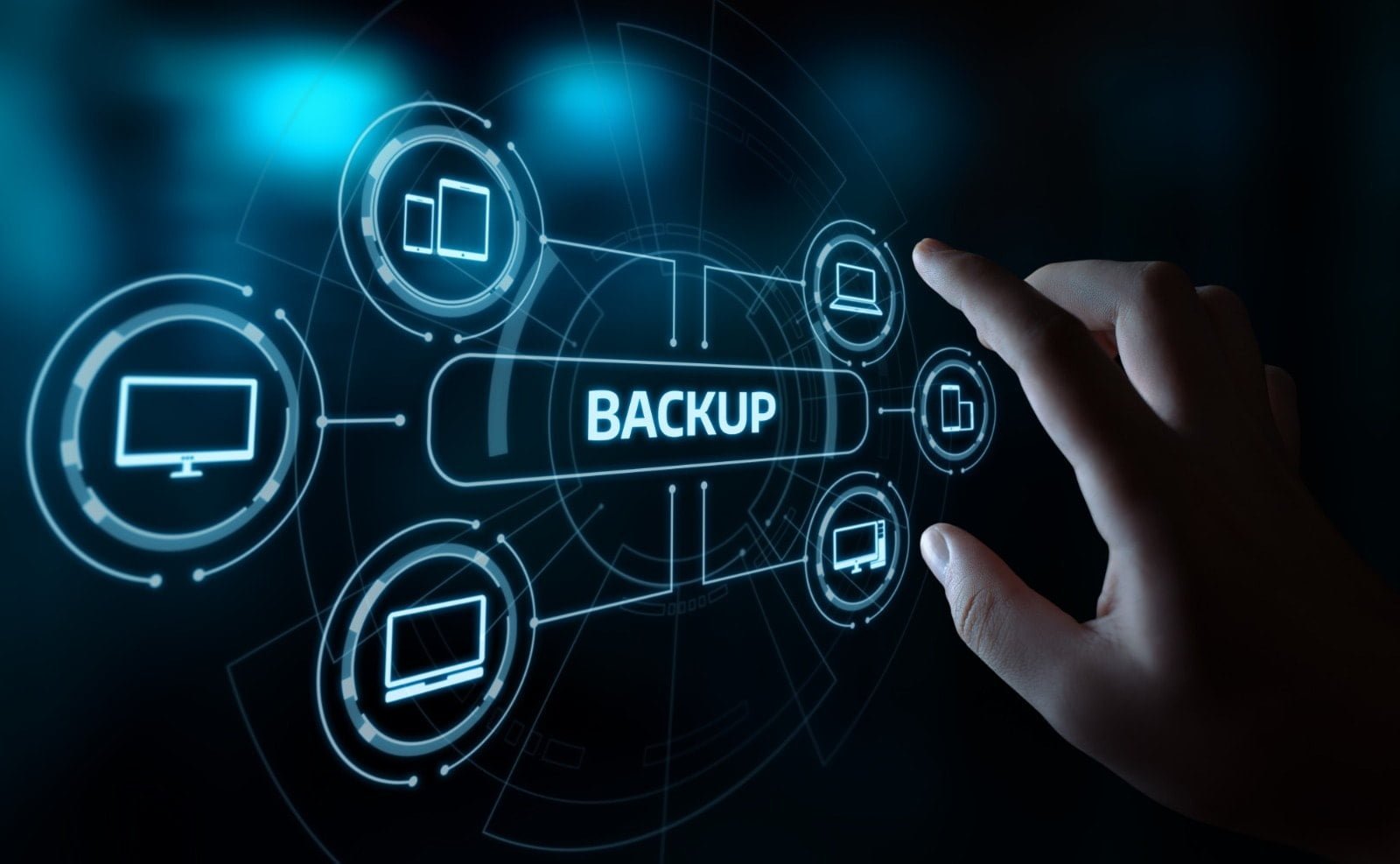 How To Prevent Data Loss (And Recovery Information Quickly!)