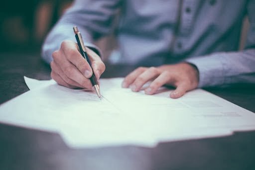 Business Processes With Automation