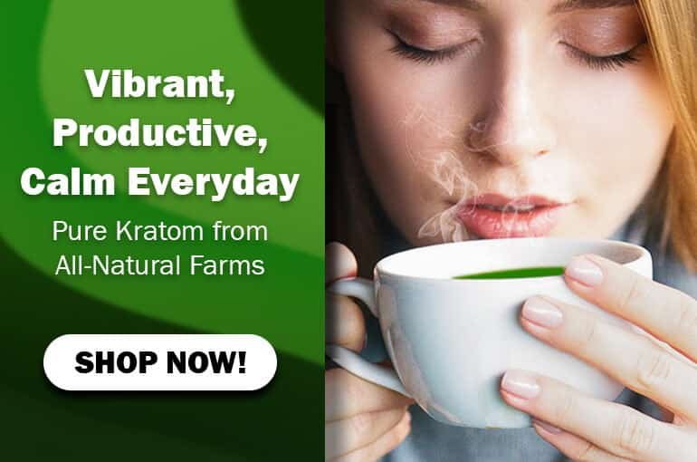 Bali Kratom