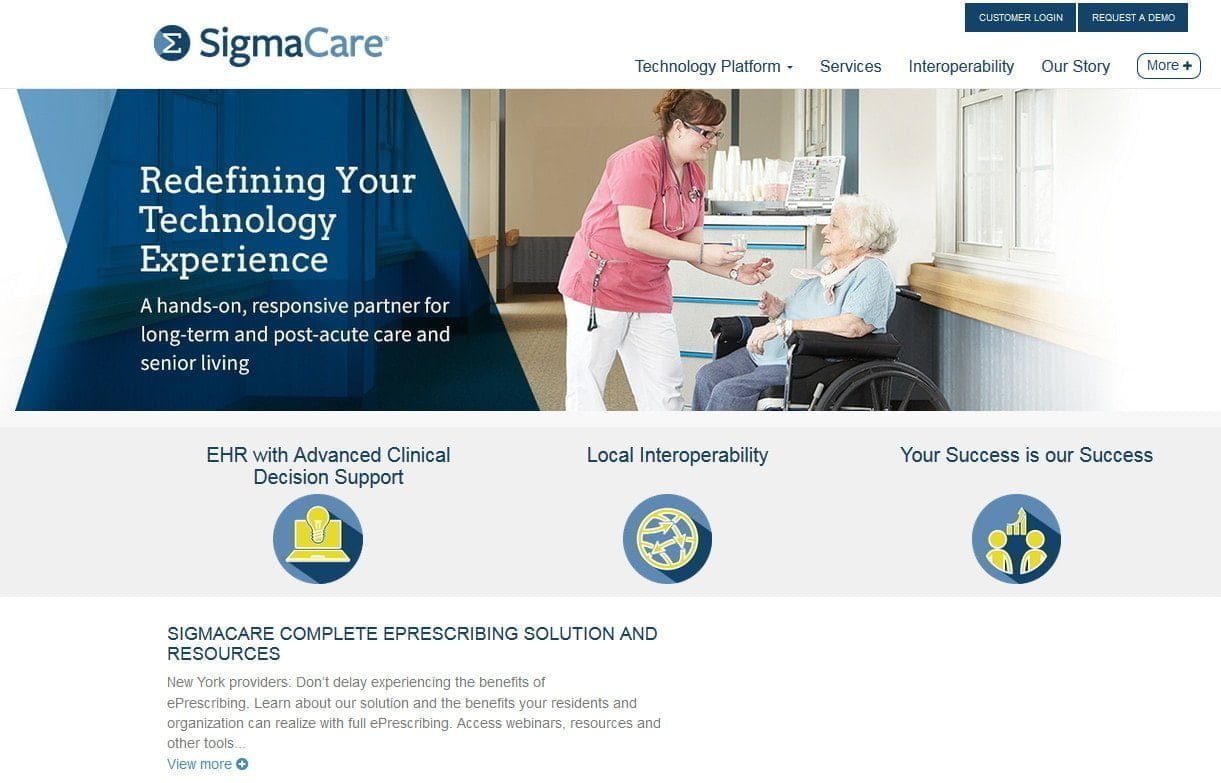 Sigmacare Login: A Comprehensive Guide To Logging In