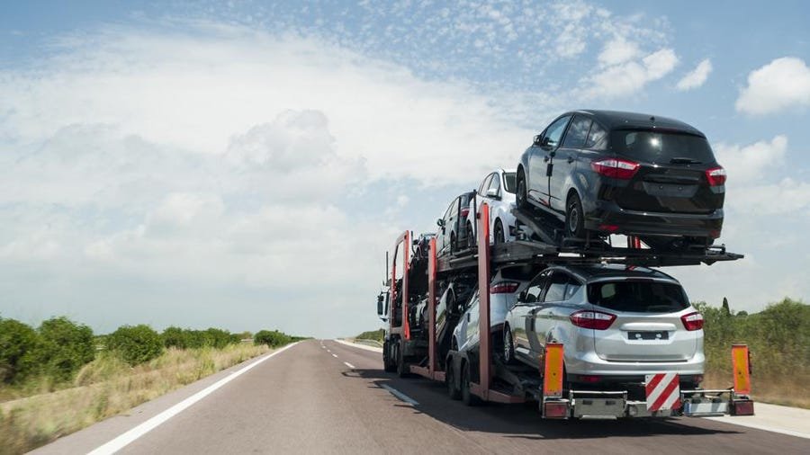 The Ins And Outs Of Shipping A Car Across Country