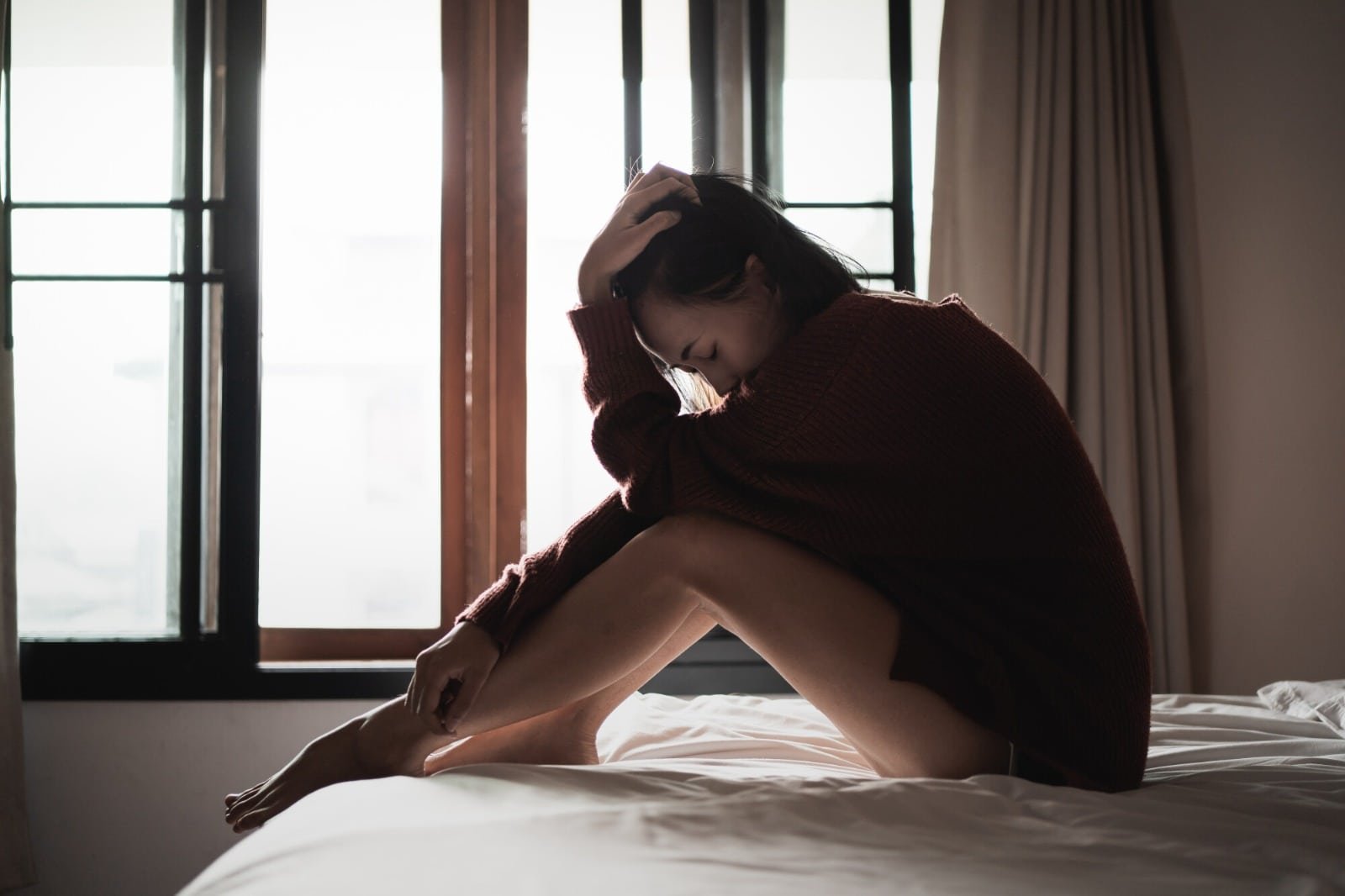 Mental Health In College Students
