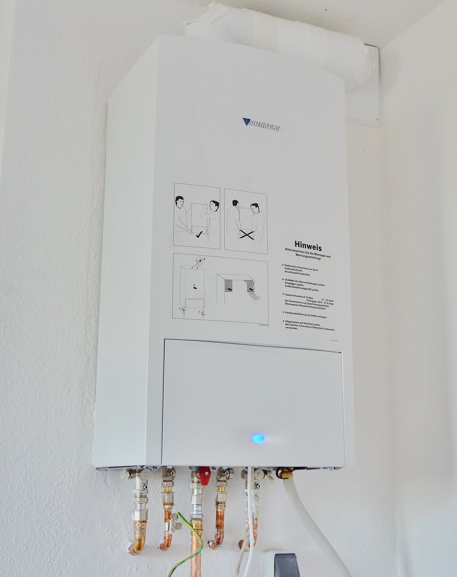 5 Common Issues With Tankless Water Heaters