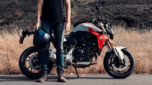 5 Road Safety Tips For Motorcycle Riders