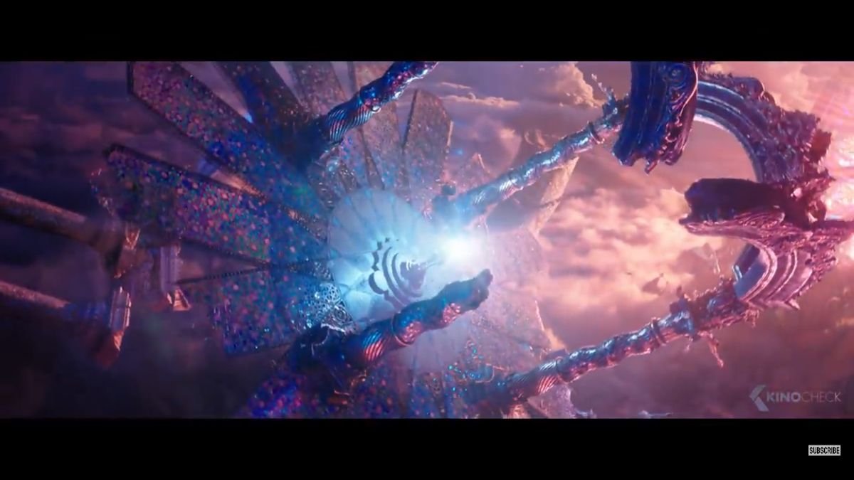 Marvel Phase 5 Brings New Heroes, Epic Crossovers, And Diversity To The Marvel Cinematic Universe.