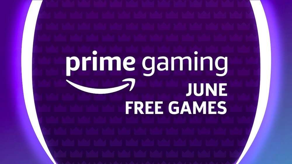 Free Games For Amazon Prime Members In June 2023