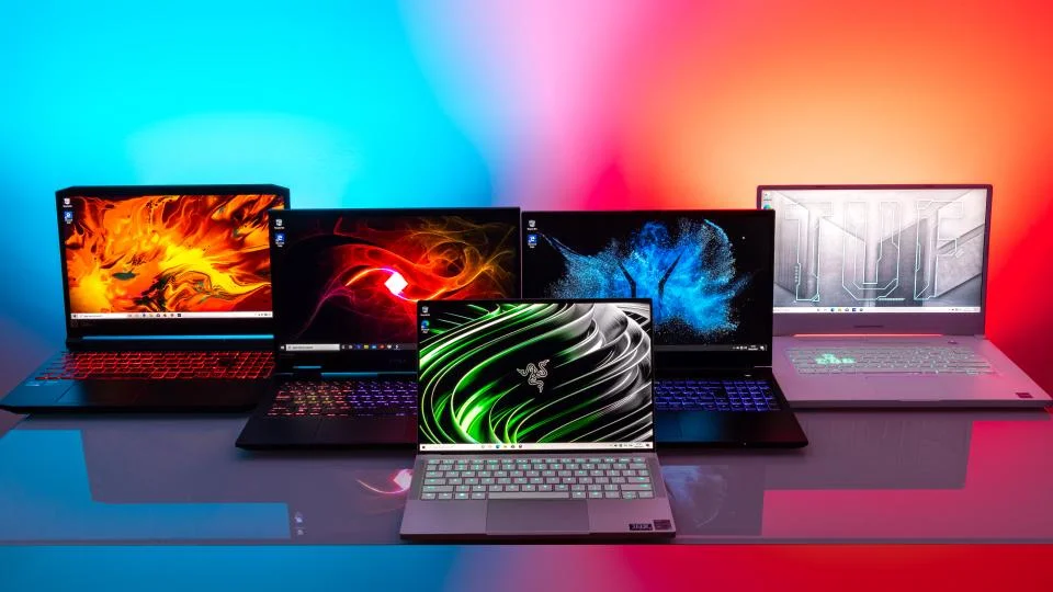 Best Cheap Gaming Laptops: Affordable Options For Gamers