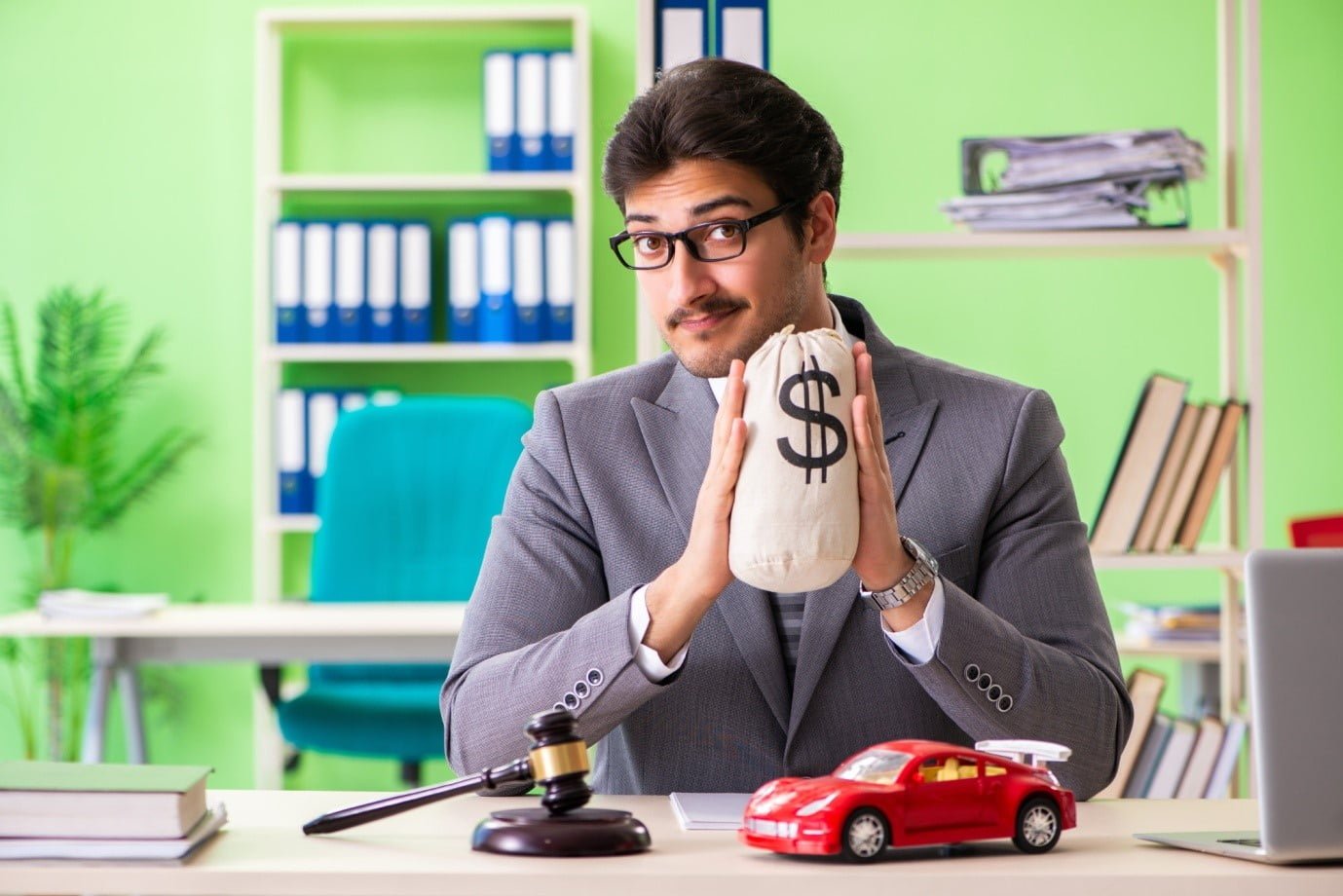 How Long Does A Car Accident Settlement Take