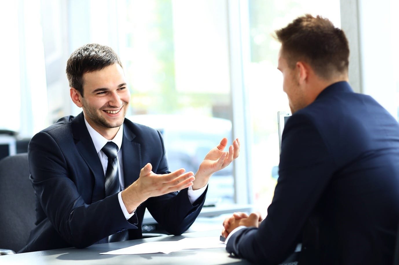 How To Prepare For Job Interviews
