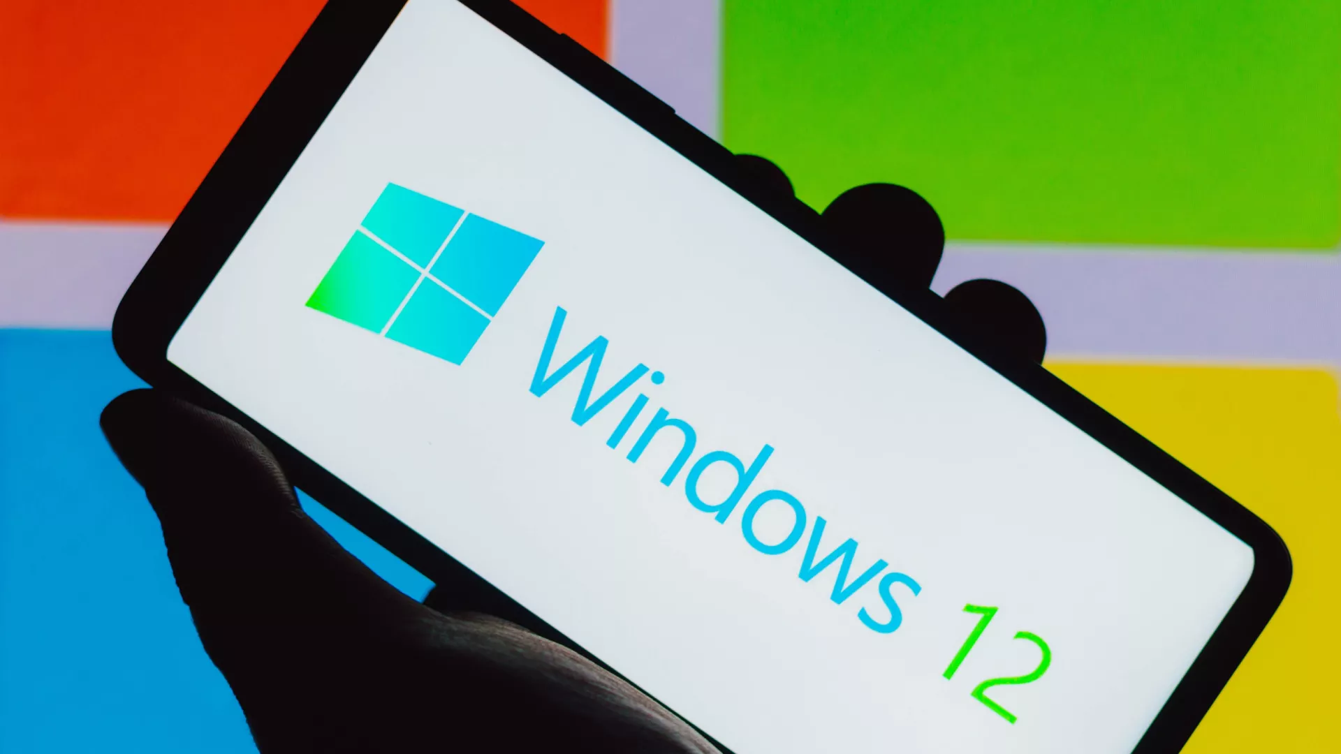 Microsoft'S Own Silicon Powering Windows 12
