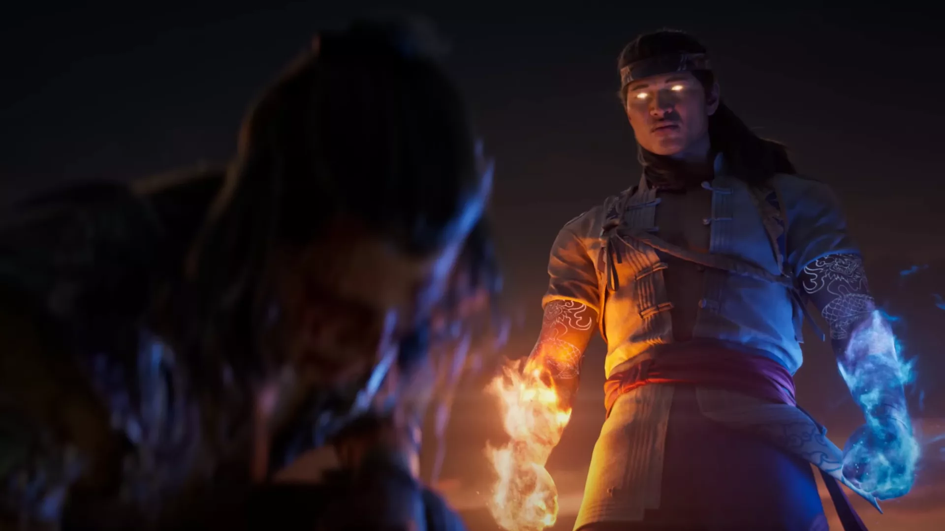 Mortal Kombat 1 Stress Test: Unleash Your Skills