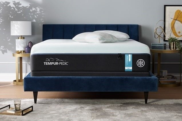 Tempur-Pedic Mattresses